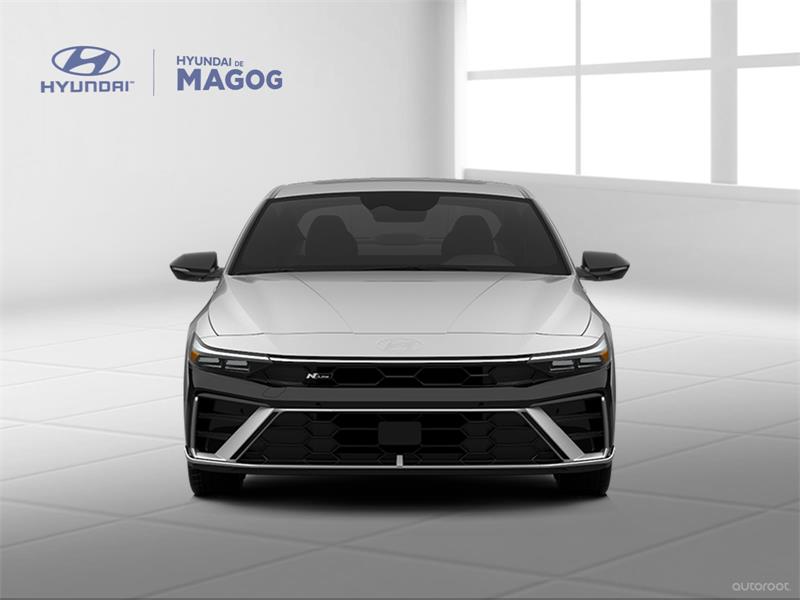 hyundai Elantra 2026 - 6