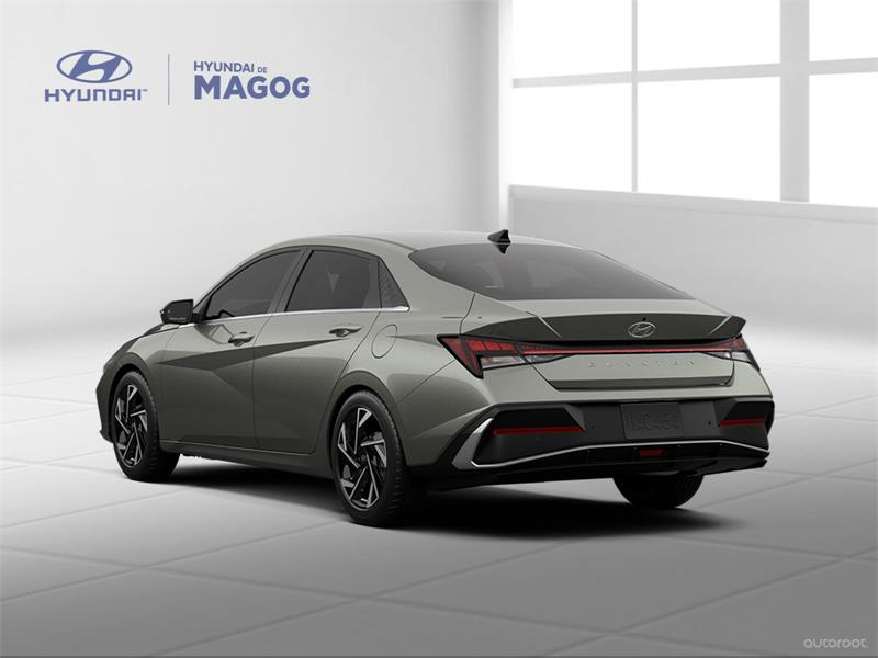 hyundai Elantra 2026 - 2