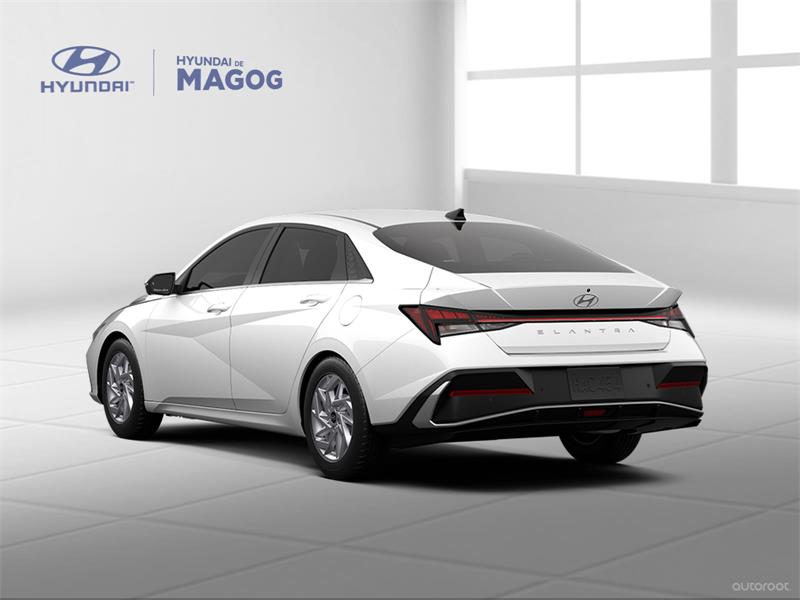 hyundai Elantra 2026 - 2