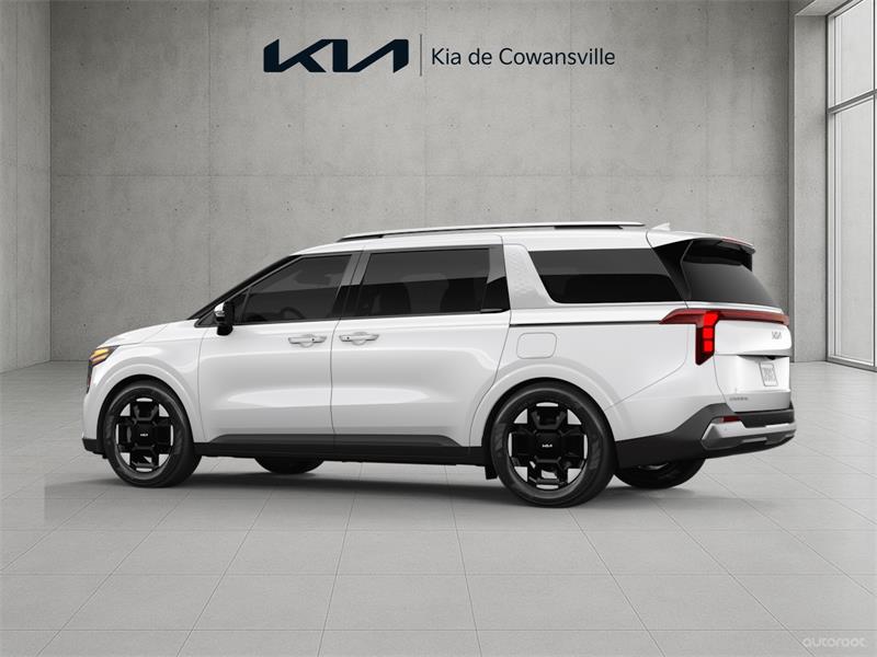 kia Carnival 2026 - 4