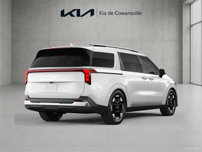 kia Carnival 2026 - 7