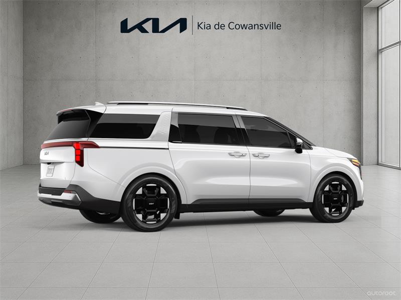 kia Carnival 2026 - 8