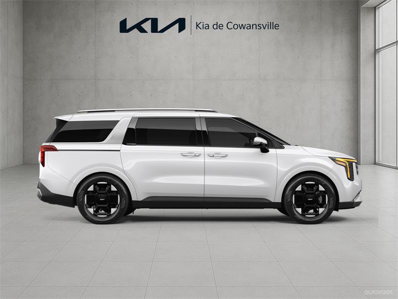 kia Carnival 2026 - 9