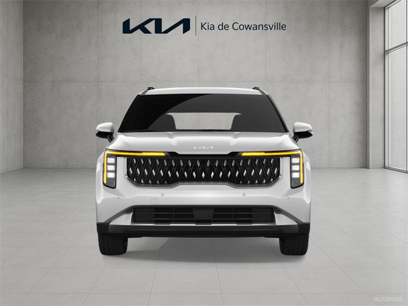 kia Carnival 2026 - 12