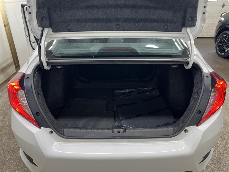 honda Civic 2019 - 7