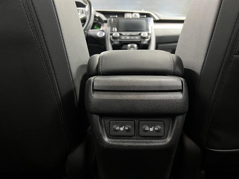 honda Civic 2019 - 9