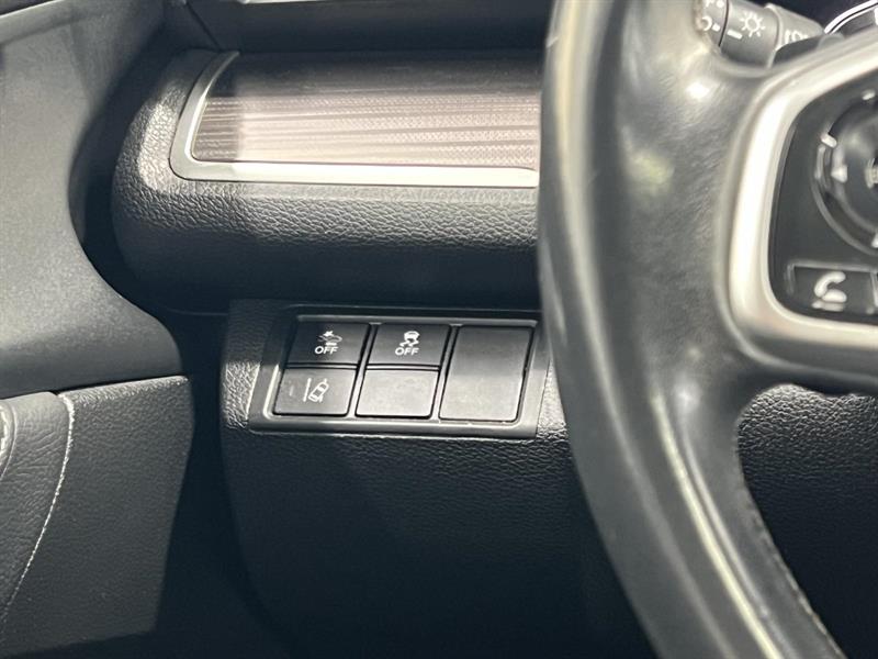 honda Civic 2019 - 20