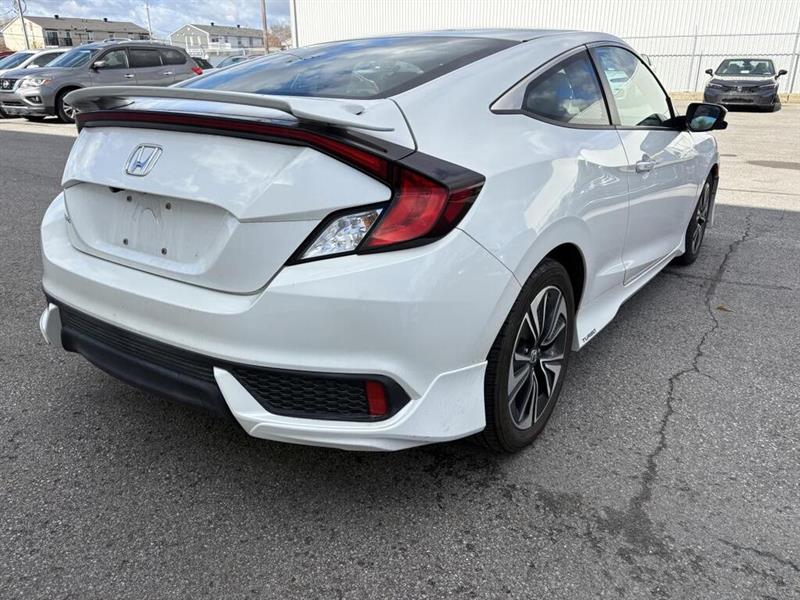 honda Civic 2017 - 3