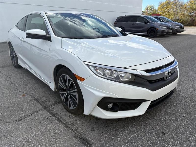 honda Civic 2017 - 4