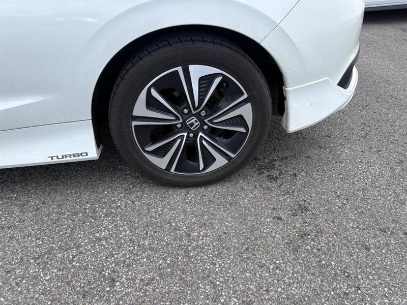 honda Civic 2017 - 6