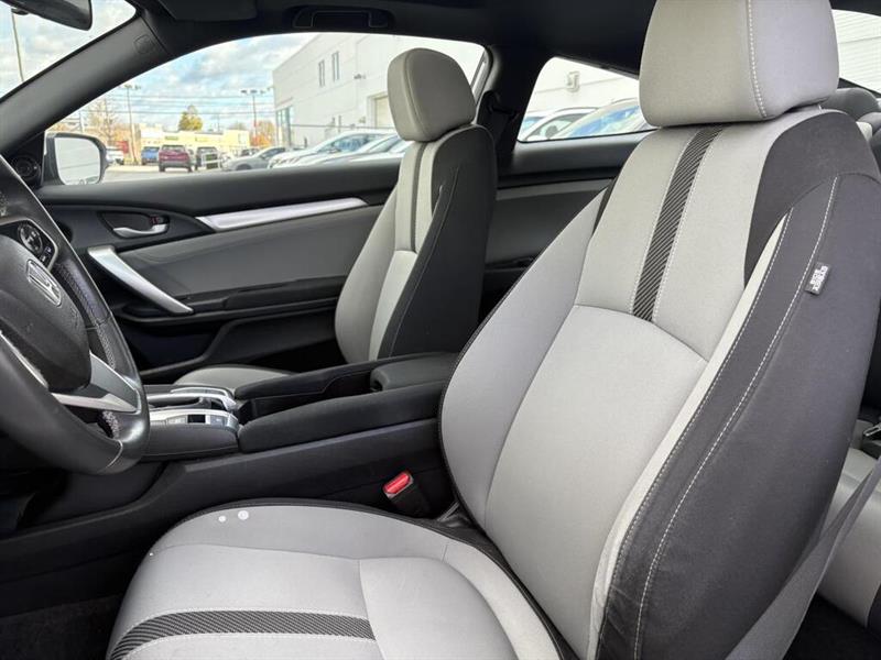 honda Civic 2017 - 7