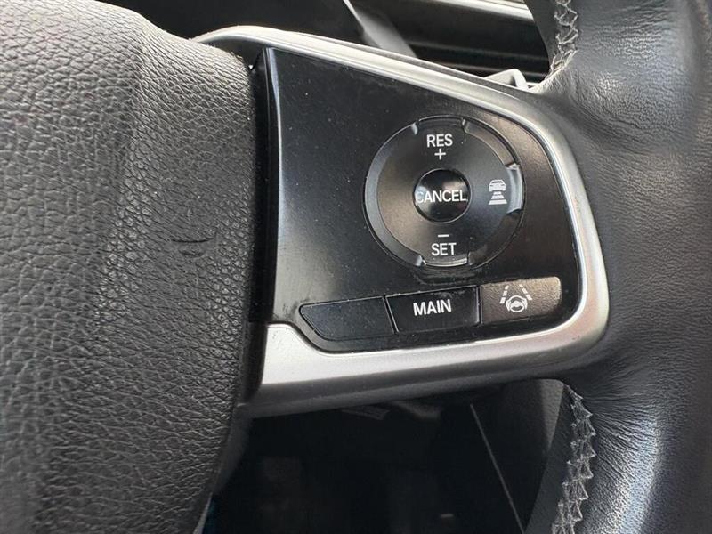 honda Civic 2017 - 9