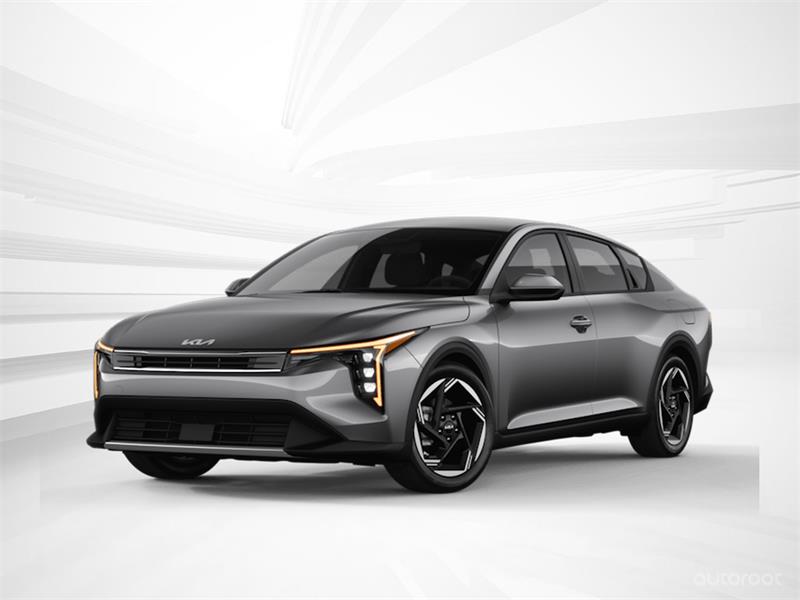 kia K4 2025 - 1