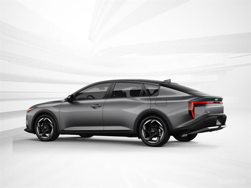 kia K4 2025 - 4