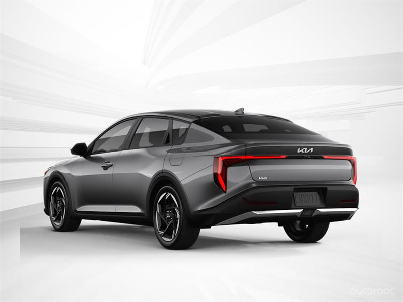 kia K4 2025 - 5
