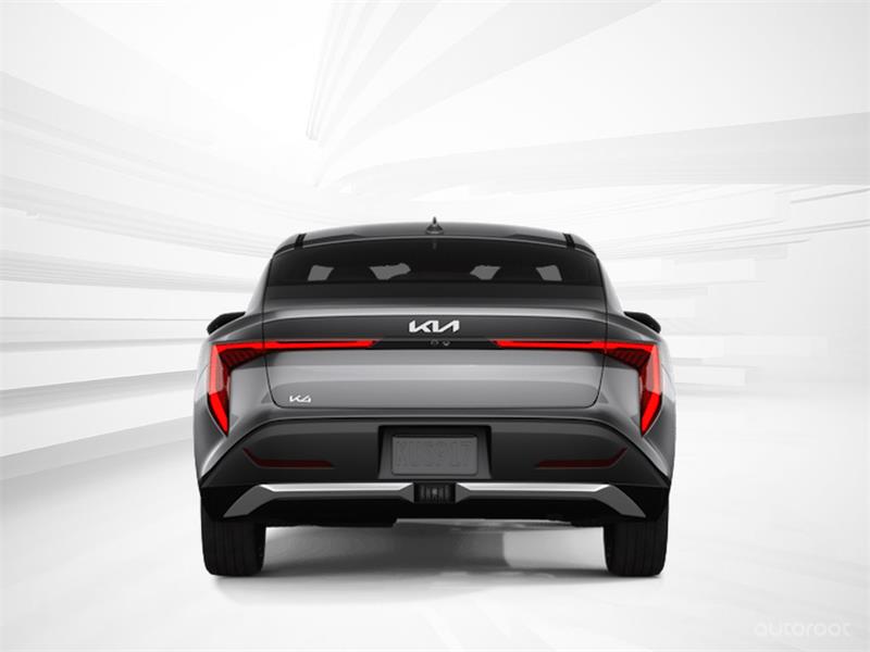 kia K4 2025 - 6