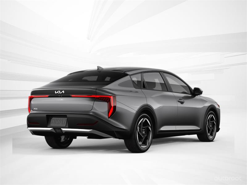 kia K4 2025 - 7
