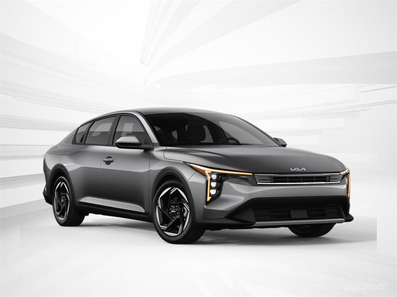 kia K4 2025 - 11