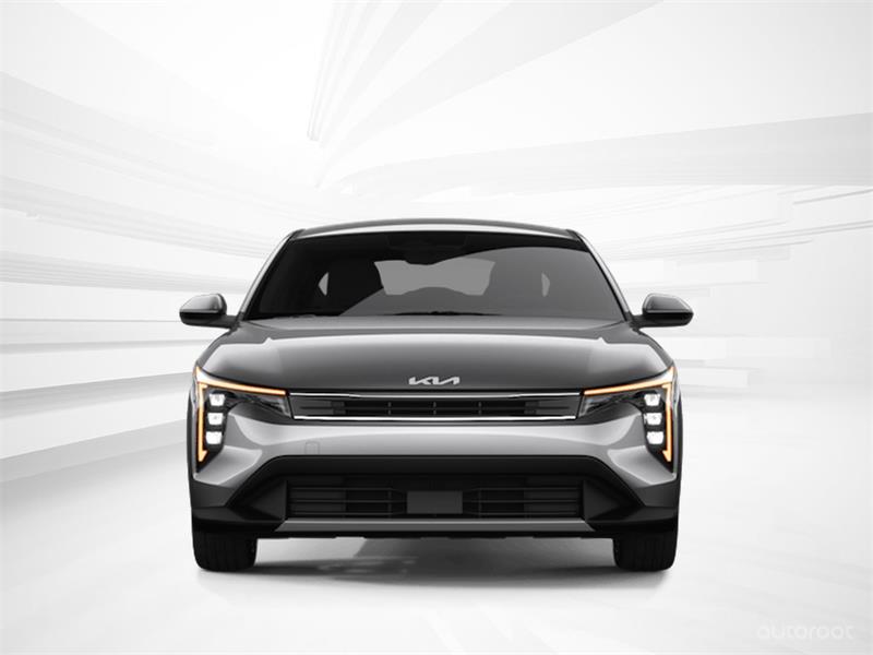 kia K4 2025 - 12