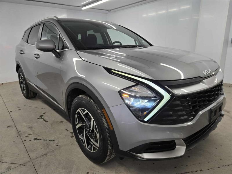 kia Sportage 2023 - 2