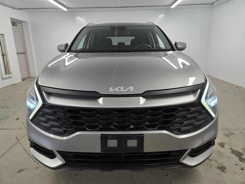 kia Sportage 2023 - 3