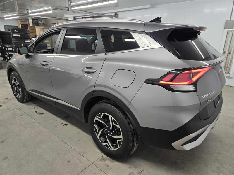 kia Sportage 2023 - 5