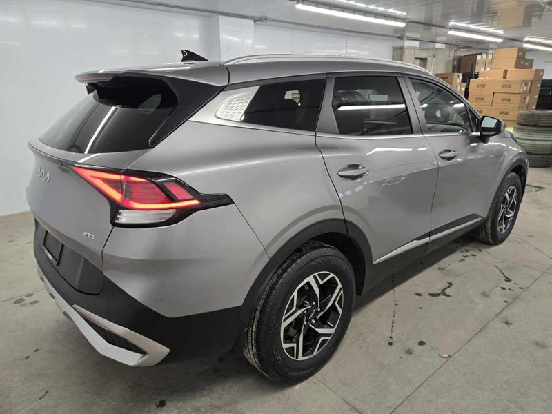 kia Sportage 2023 - 7