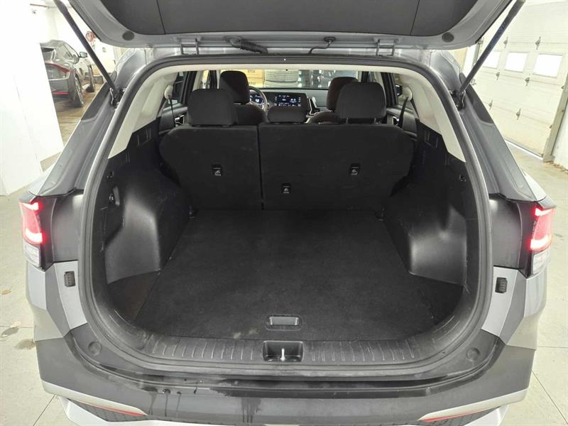 kia Sportage 2023 - 8