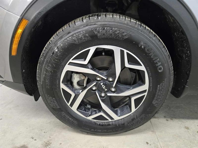 kia Sportage 2023 - 9