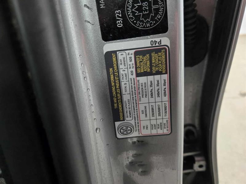 kia Sportage 2023 - 10