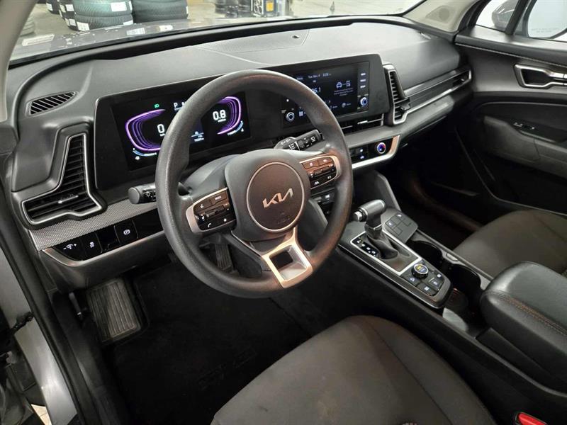 kia Sportage 2023 - 11
