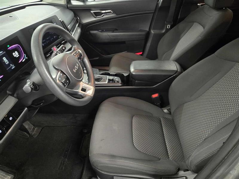kia Sportage 2023 - 12