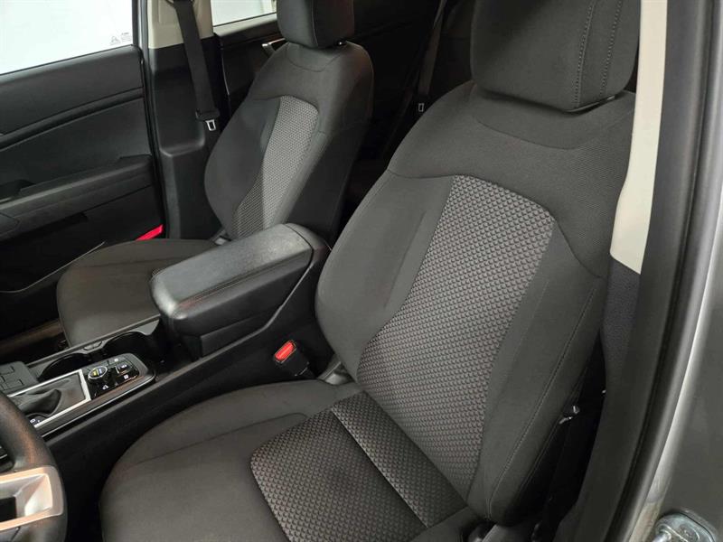 kia Sportage 2023 - 13