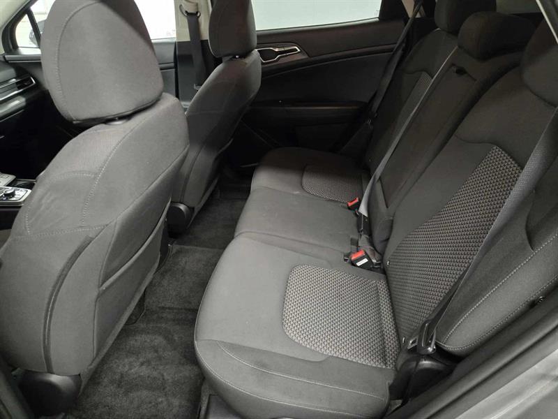 kia Sportage 2023 - 14