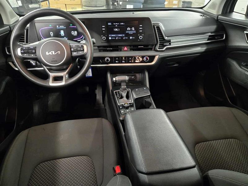 kia Sportage 2023 - 15
