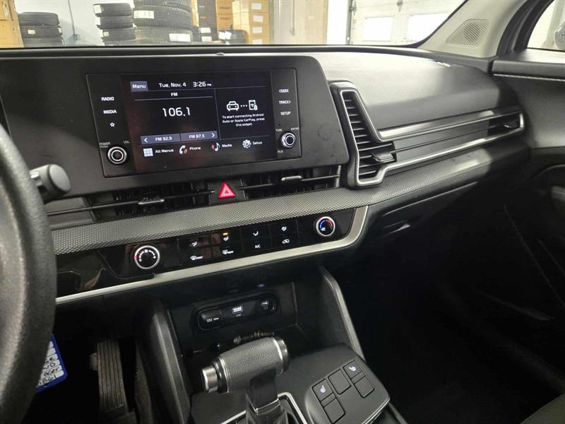 kia Sportage 2023 - 16