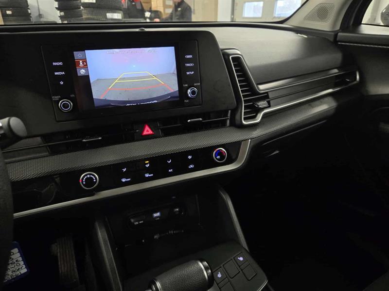 kia Sportage 2023 - 17