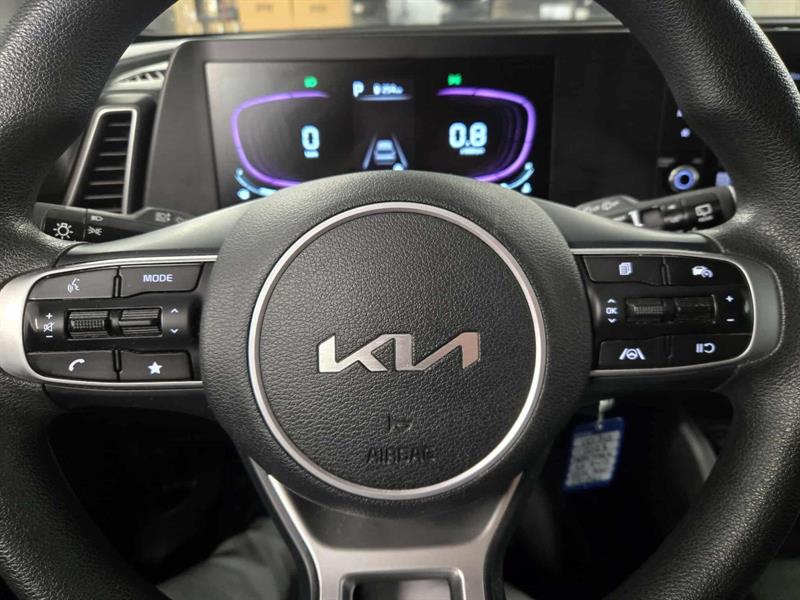 kia Sportage 2023 - 19
