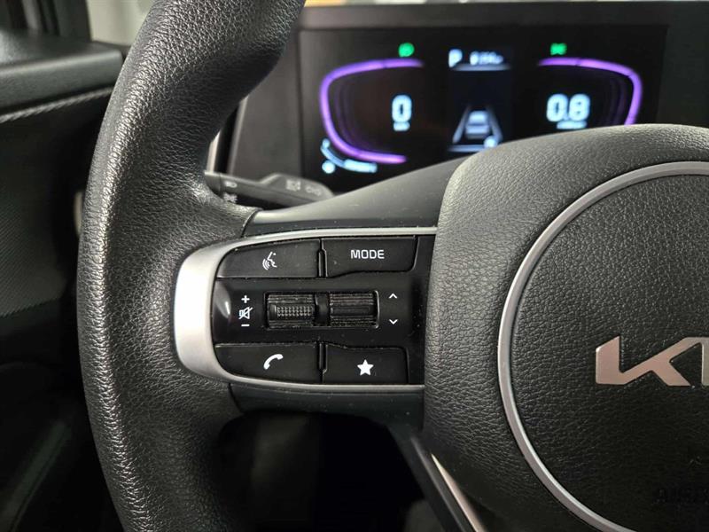 kia Sportage 2023 - 20