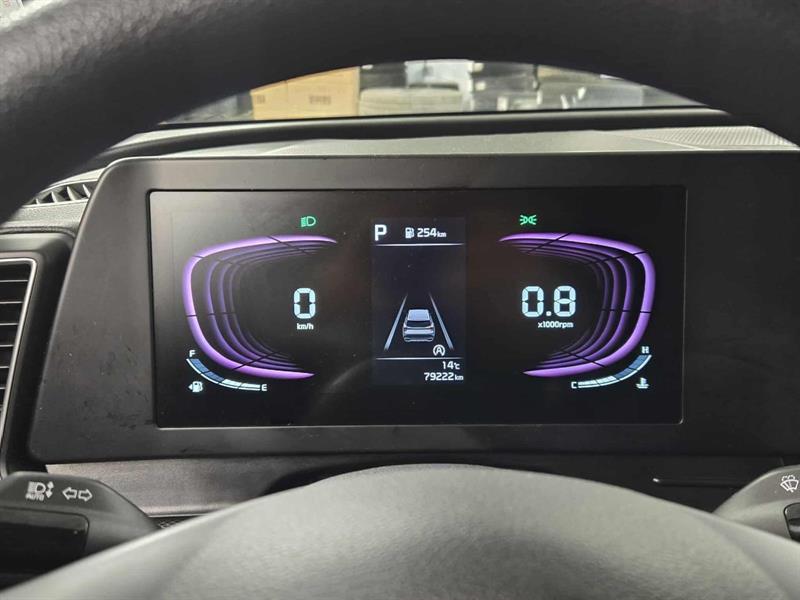 kia Sportage 2023 - 22