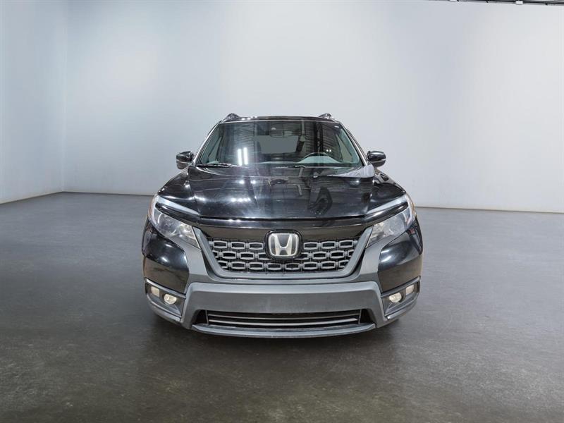 honda Passport 2021 - 9