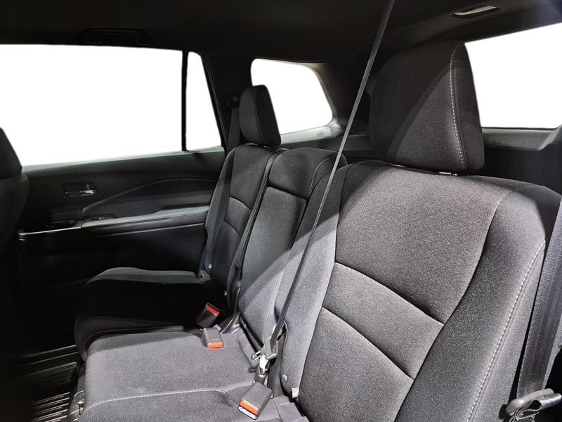 honda Passport 2021 - 12