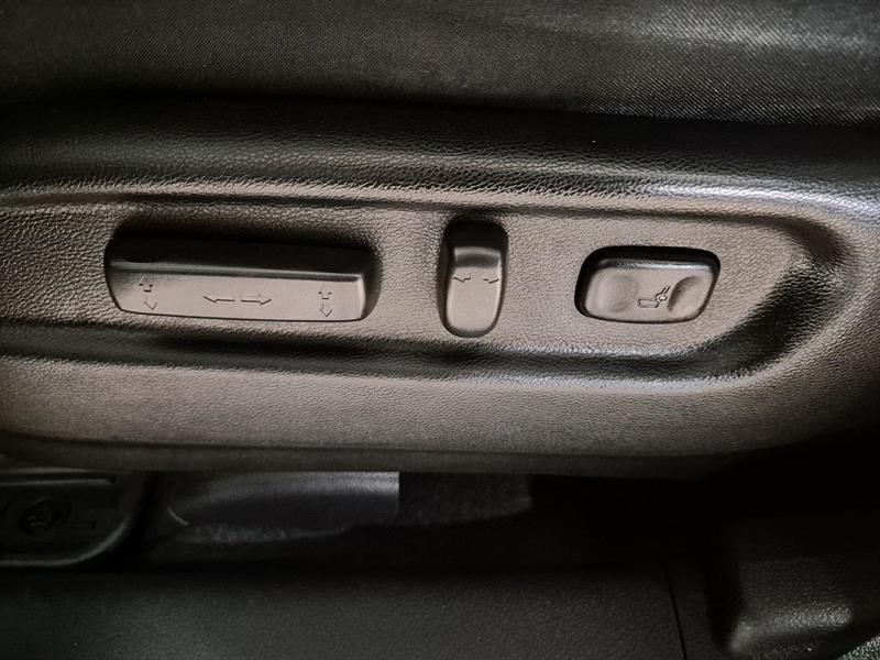 honda Passport 2021 - 14