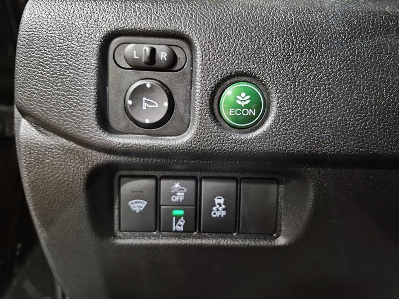 honda Passport 2021 - 18