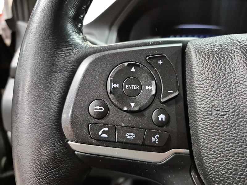 honda Passport 2021 - 20