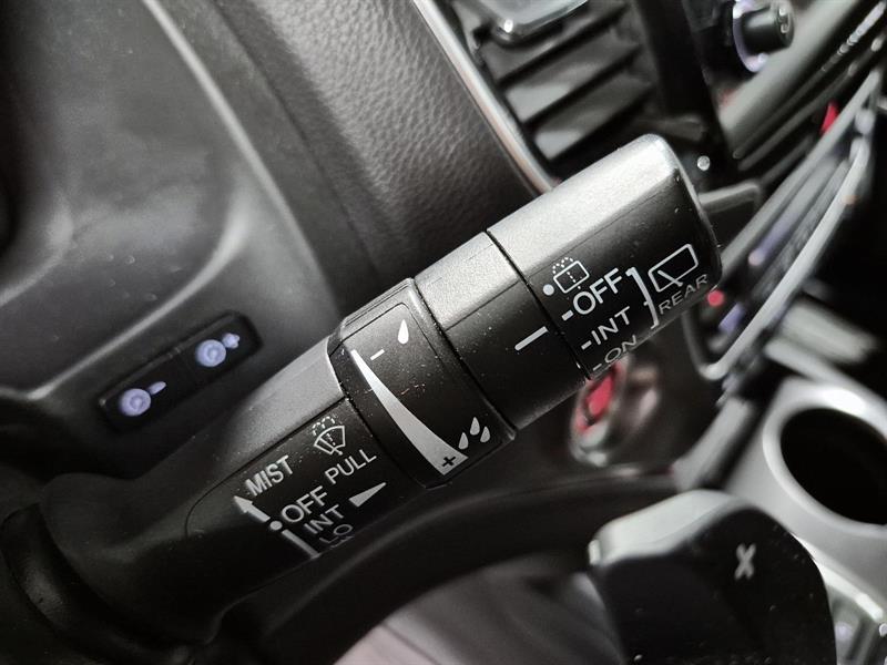 honda Passport 2021 - 23