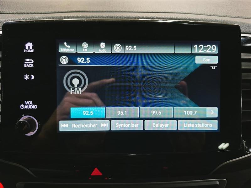 honda Passport 2021 - 25