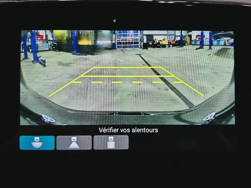 honda Passport 2021 - 26