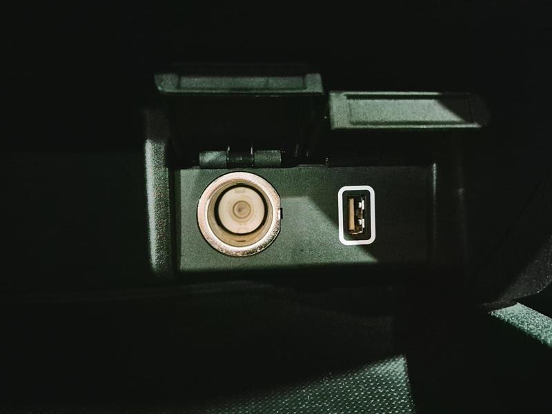 honda Passport 2021 - 29