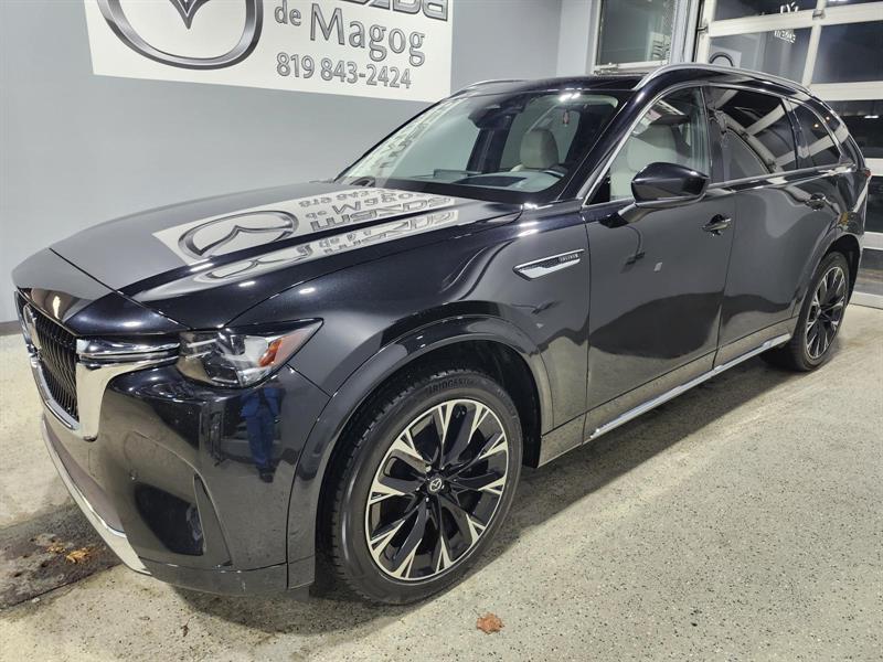 mazda CX-90 2024 - 2